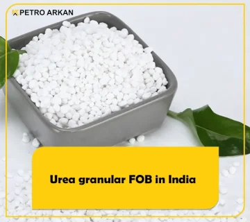 Urea granular FOB in India