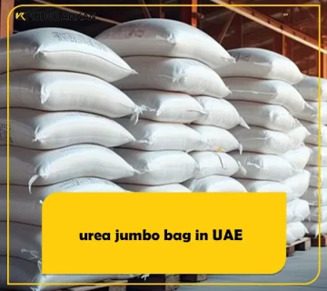 urea jumbo bag in UAE