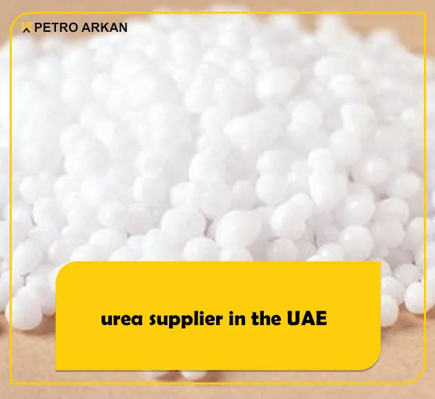 urea supplier in the UAE