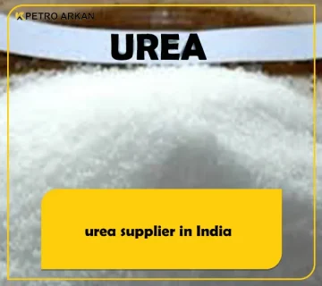 urea supplier in India