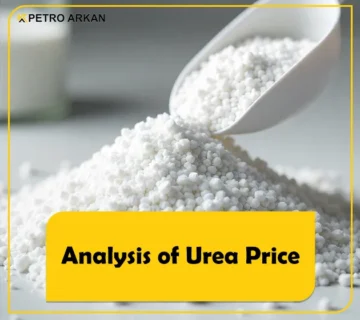Analysis of urea price