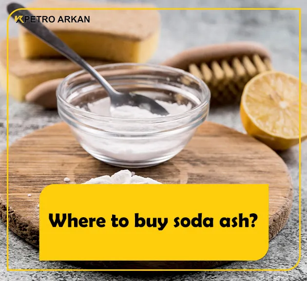 where to buy soda ash