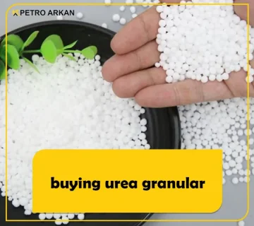 buying urea granular